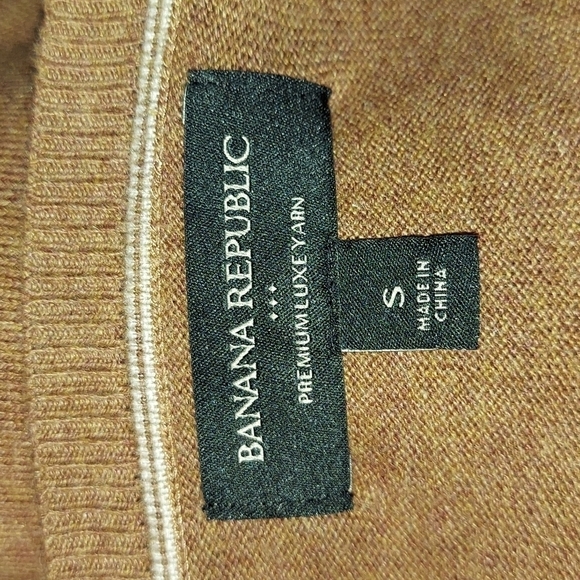 Banana Republic premium yarn - Picture 5 of 6